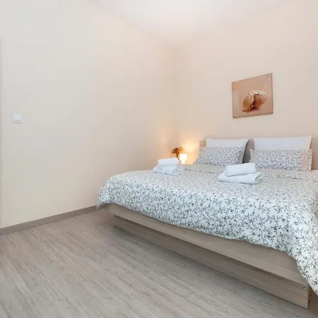 Apartments Sandra Rovinj Kültér fotó