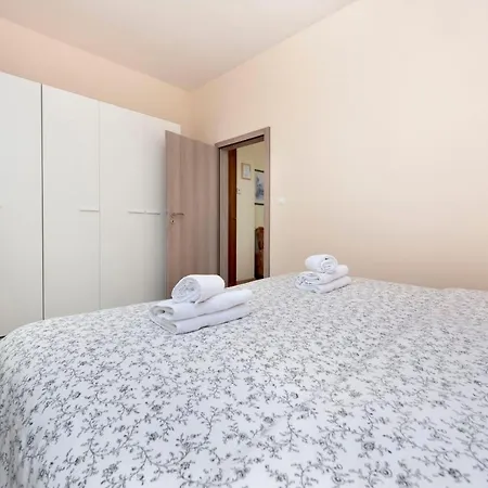 Apartments Sandra Rovinj Kültér fotó