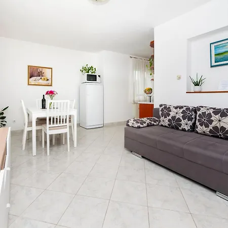 Apartments Sandra Rovinj Kültér fotó
