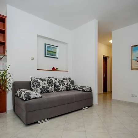 Apartments Sandra Rovinj Kültér fotó