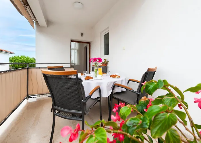 Apartments Sandra Rovinj