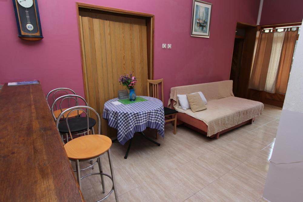 Apartment Sandra Rovinj