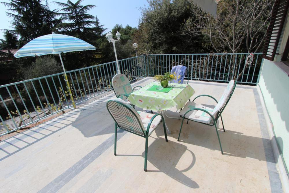 Sandra Apartment *