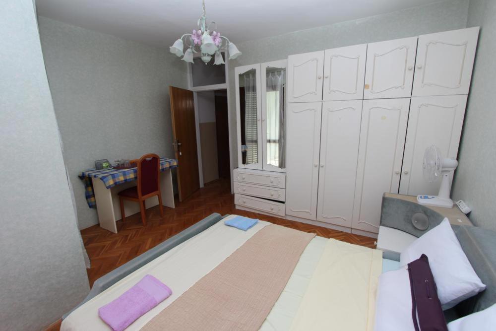 Appartement Sandra Rovinj